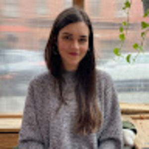 Meet your Posher, Justine